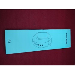 Outlet Smartband Baolubao 1.47 Calowy ciemny fiolet zestaw multi-function