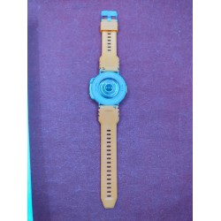 Uszkodzony Smartwatch AMZSA gt88 pomarańczowy sport komunikacja 1,52 calowy