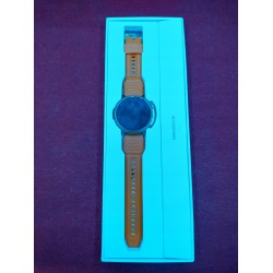 Uszkodzony Smartwatch AMZSA gt88 pomarańczowy sport komunikacja 1,52 calowy