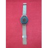 Uszkodzony VOIGOO SMARTWATCH ZEGAREK SPORTOWY MĘSKI srebrny 1,32 calowy