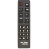 Outlet DIGIQUEST UNIWERSALNY PILOT DO TELEWIZORÓW 125414 czarny na baterie