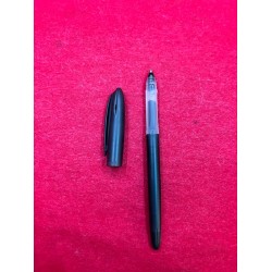 Outlet Pióro Pilot Frixion Ball Zone czarne ergonomiczna strefa uchwytu