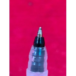 Outlet Pióro Pilot Frixion Ball Zone czarne ergonomiczna strefa uchwytu