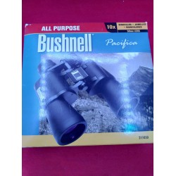 Outlet Lornetka turystyczna taktyczna obserwacyjna Bushnell Pacific futerał
