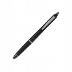 Outlet Pióro Pilot Frixion Ball Zone czarne ergonomiczna strefa uchwytu