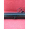 Outlet Głośnik Hoppac PC soundbar doskonały dźwięk dla komputera czarny RGB