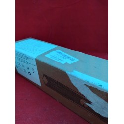 Outlet Głośnik Hoppac PC soundbar doskonały dźwięk dla komputera czarny RGB