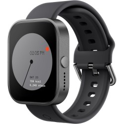 USZKODZONY Smartwatch CMF by Nothing Watch Pro ciemny szary OPIS sportowy