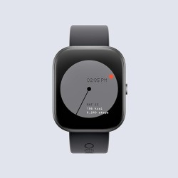 USZKODZONY Smartwatch CMF by Nothing Watch Pro ciemny szary OPIS sportowy