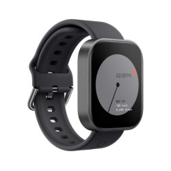 USZKODZONY Smartwatch CMF by Nothing Watch Pro ciemny szary OPIS sportowy