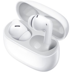 Outlet Słuchawki dokanałowe Xiaomi Redmi Buds 5 Pro białe OPIS Bluetooth