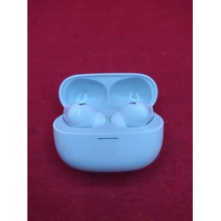 Outlet Słuchawki dokanałowe Xiaomi Redmi Buds 5 Pro białe OPIS Bluetooth
