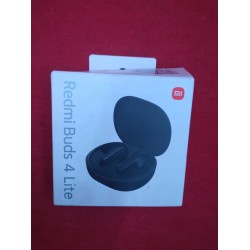 Outlet Słuchawki dokanałowe Xiaomi Redmi Buds 5 Pro białe OPIS Bluetooth