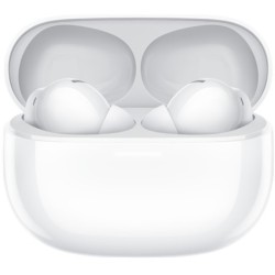 Outlet Słuchawki dokanałowe Xiaomi Redmi Buds 5 Pro białe OPIS Bluetooth