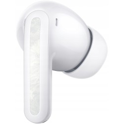 Outlet Słuchawki dokanałowe Xiaomi Redmi Buds 5 Pro białe OPIS Bluetooth