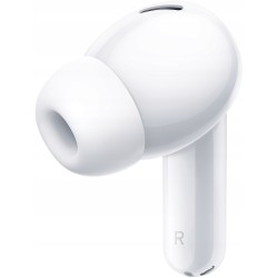 Outlet Słuchawki dokanałowe Xiaomi Redmi Buds 5 Pro białe OPIS Bluetooth
