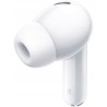Outlet Słuchawki dokanałowe Xiaomi Redmi Buds 5 Pro białe OPIS Bluetooth