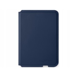 Outlet Etui Kobo Clara 2E podstawowy Sleepcover granatowy niebieski klapka
