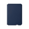 Outlet Etui Kobo Clara 2E podstawowy Sleepcover granatowy niebieski klapka