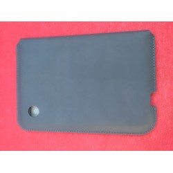 Outlet Etui Kobo Clara 2E podstawowy Sleepcover granatowy niebieski klapka