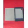 Outlet Etui Kobo Clara 2E podstawowy Sleepcover granatowy niebieski klapka