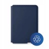 Outlet Etui Kobo Clara 2E podstawowy Sleepcover granatowy niebieski klapka