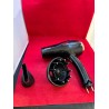 USZKODZONY Suszarka do włosów Babyliss Cordkeeper D373E moc 2000 W