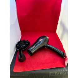 USZKODZONY Suszarka do włosów Babyliss Cordkeeper D373E moc 2000 W