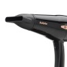 USZKODZONY Suszarka do włosów Babyliss Cordkeeper D373E moc 2000 W