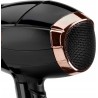 USZKODZONY Suszarka do włosów Babyliss Cordkeeper D373E moc 2000 W
