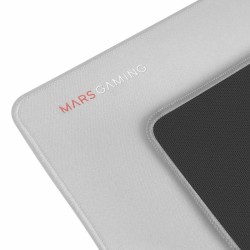 Outlet Podkładka pod Myszkę i klawiaturę Gaming Mars Gaming ESG Sonic XXL