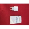 Outlet Apple Zasilacz USB-C o mocy 20 W biały wtyczka do kontaktu ładowanie