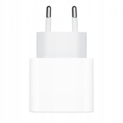 Outlet Apple Zasilacz USB-C o mocy 20 W biały wtyczka do kontaktu ładowanie