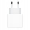 Outlet Apple Zasilacz USB-C o mocy 20 W biały wtyczka do kontaktu ładowanie