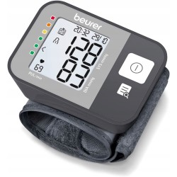 Outlet CIŚNIENIOMIERZ NADGARSTKOWY BEURER MEDICAL BC 27 elektroniczny