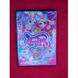 Outlet Shopkins Wild Style płyta DVD dla dzieci znajdź swój dziki styl OPIS