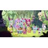 Outlet Shopkins Wild Style płyta DVD dla dzieci znajdź swój dziki styl OPIS