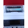 Outlet Liczarka do banknotów Safescan szara prosta obsługa wyświetlacz LCD