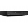 Outlet Odtwarzacz DVD Philips EP 200 2000 series czarny zestaw OPIS retro