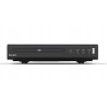 Outlet Odtwarzacz DVD Philips EP 200 2000 series czarny zestaw OPIS retro