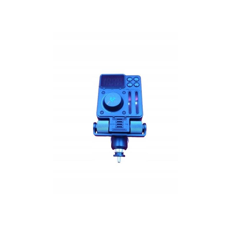 Outlet MusicTuner bezprzewodowe MT01 PD 3.0 czarny z panelem super bass car Outlet MusicTuner bezprzewodowe MT01 PD 3.0 czarny z panelem super bass car