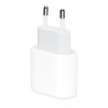 Outlet Apple Zasilacz USB-C o mocy 20 W MUVV3ZM/A A2347 szybkie ładowanie