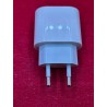 Outlet Apple Zasilacz USB-C o mocy 20 W MUVV3ZM/A A2347 szybkie ładowanie