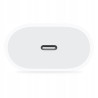 Outlet Apple Zasilacz USB-C o mocy 20 W MUVV3ZM/A A2347 szybkie ładowanie