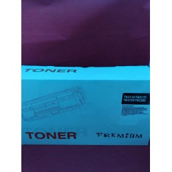 Outlet Brama Cartuchos Toner kartridż Brother TN-3170 OPIS 7000 sztuk stron