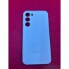 Outlet PLECKI ETUI SILICONE CASE DO SAMSUNG GALAXY S23 PLUS KREMOWE