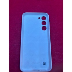 Outlet PLECKI ETUI SILICONE CASE DO SAMSUNG GALAXY S23 PLUS KREMOWE