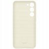 Outlet PLECKI ETUI SILICONE CASE DO SAMSUNG GALAXY S23 PLUS KREMOWE
