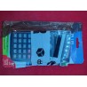 USZKODZONY Kalkulator naukowy PLUS OFFICE FX82PLUS black OPIS multi-funkcje