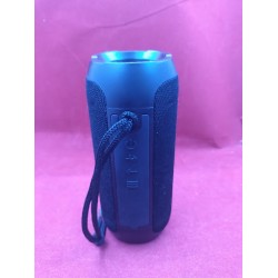 USZKODZONY Głośnik przenośny Energy Sistem Urban Box 2 czarny 10W Bluetooth